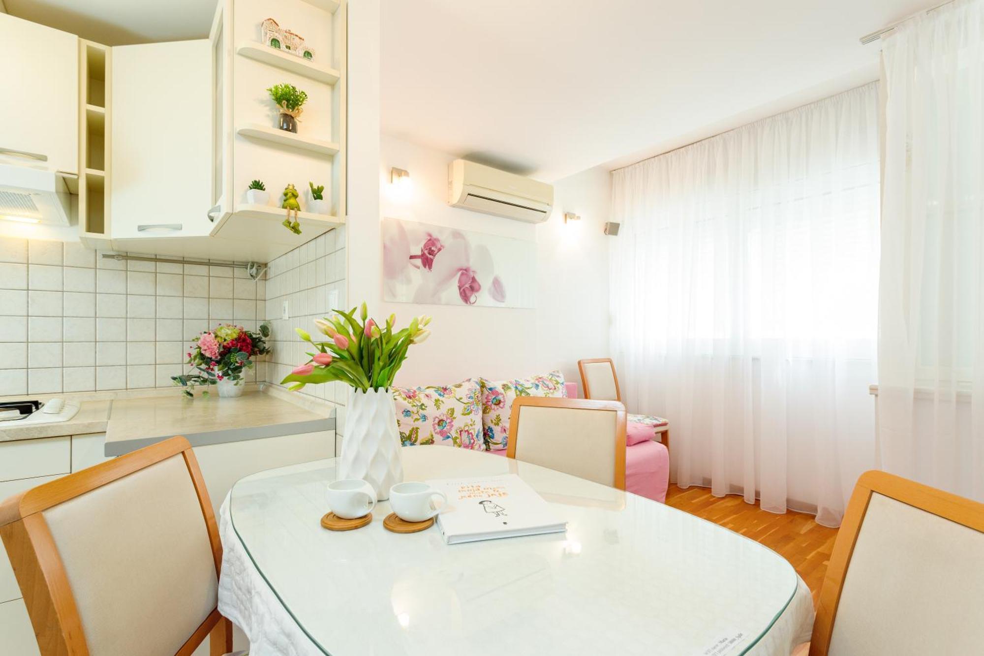 Apartment Marin Split Zewnętrze zdjęcie