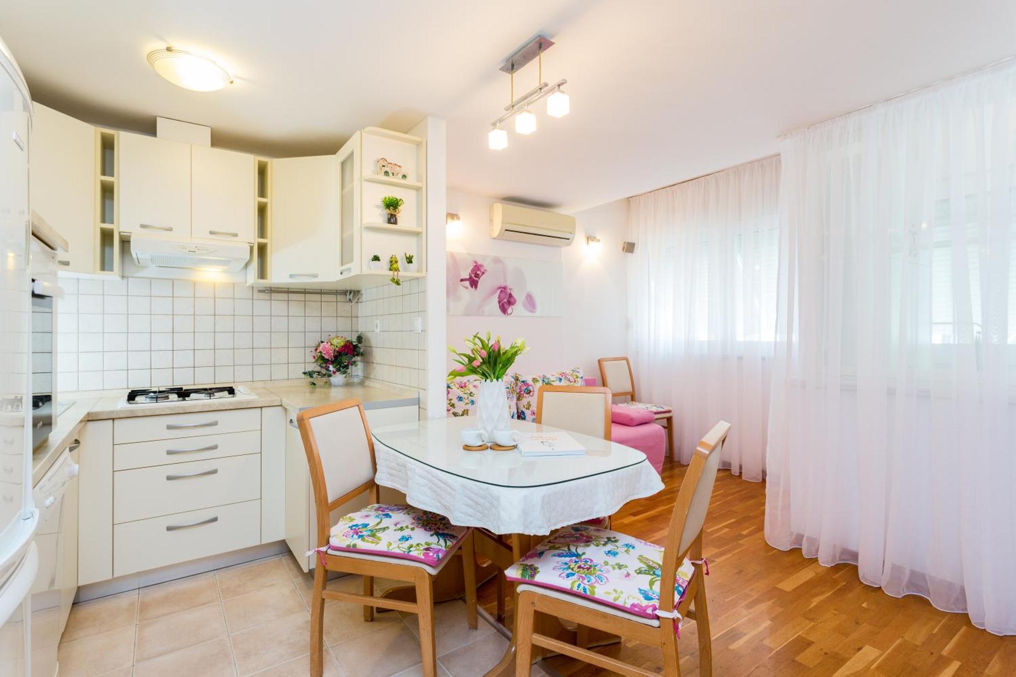 Apartment Marin Split Zewnętrze zdjęcie