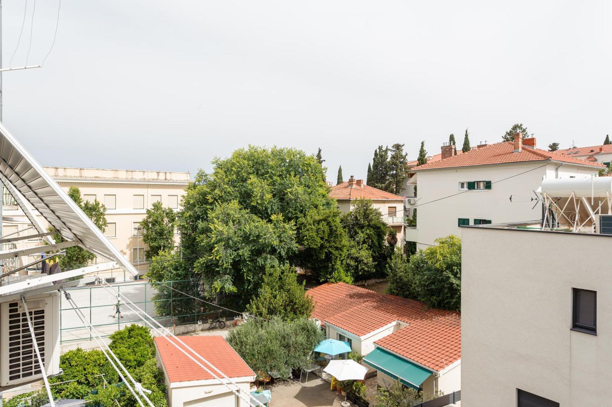 Apartment Marin Split Zewnętrze zdjęcie