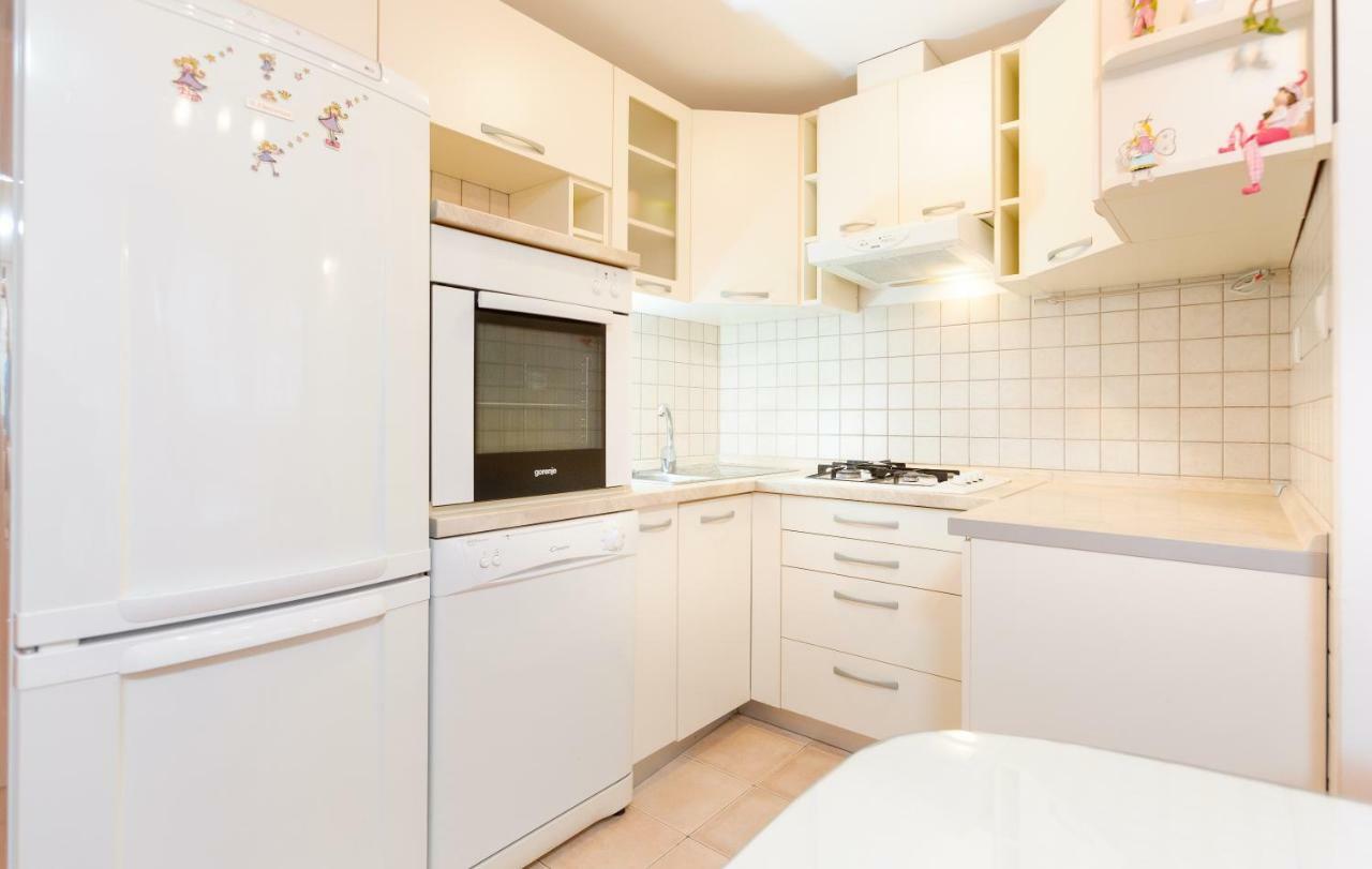 Apartment Marin Split Zewnętrze zdjęcie